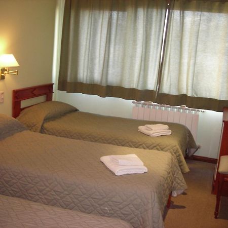 Hotel Antartida Argentina Ушуая Екстериор снимка